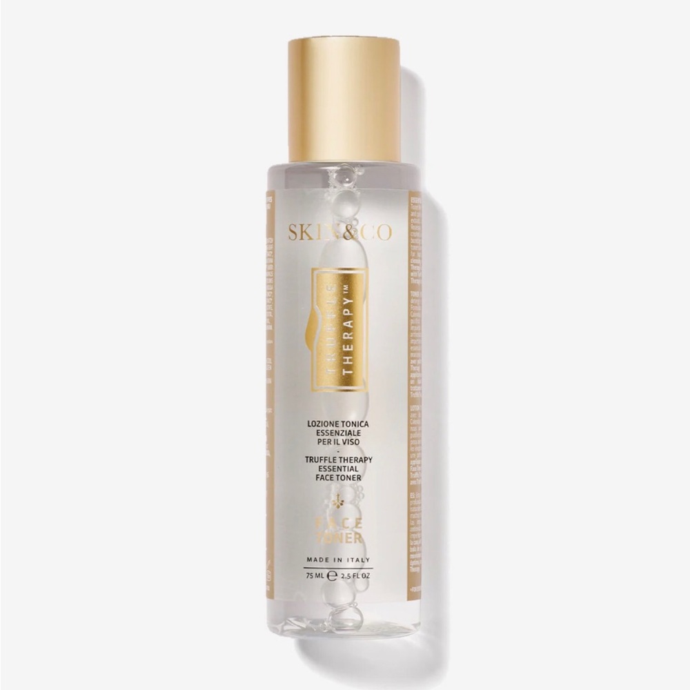 🌟NWT🌟SKIN & CO Truffle Therapy Essential Face Toner 2.5 fl oz